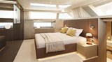 Sanlorenzo SD90 - Owner's Cabin